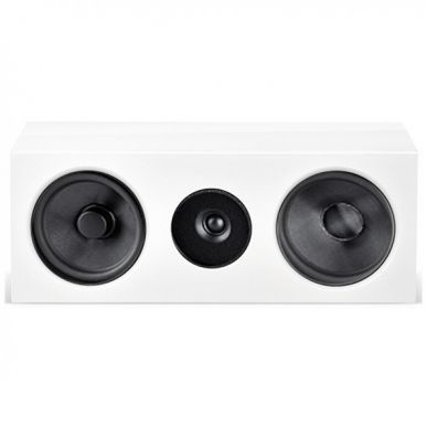 Центральный канал AUDIO PHYSIC CLASSIC CENTER 2 Glass White high gloss